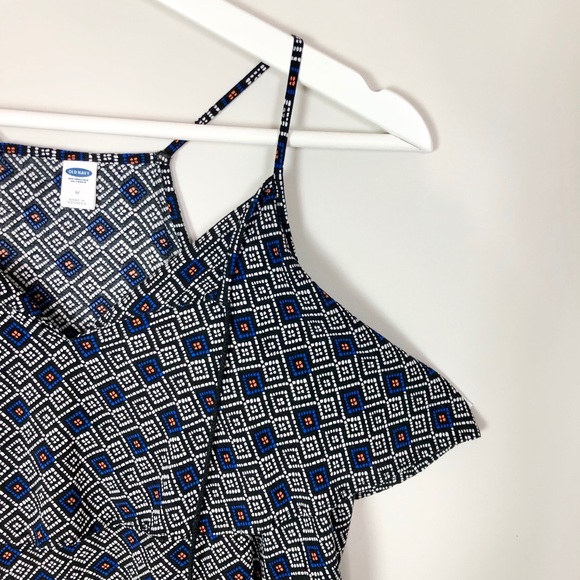 Ruffled Tank - Picture 8 of 9